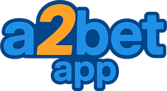 A2bet App Logo